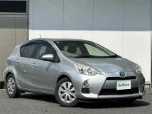 2012 Toyota AQUA