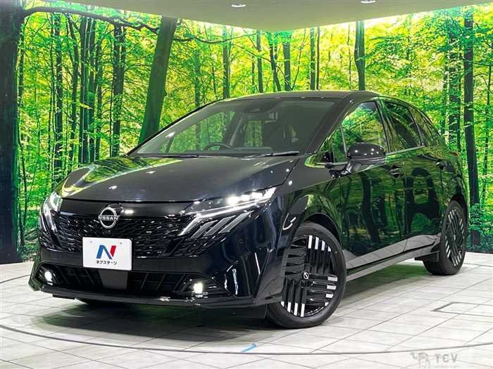 2025 Nissan Nissan Others
