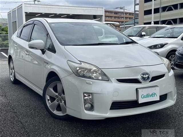 2009 Toyota Prius
