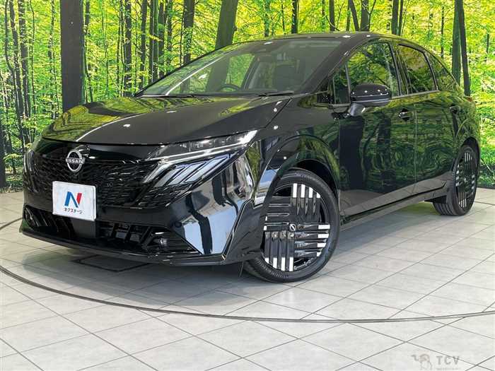 2025 Nissan Nissan Others