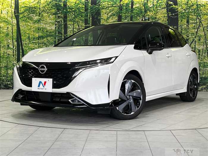 2022 Nissan Nissan Others