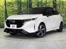 2022 Nissan Nissan Others