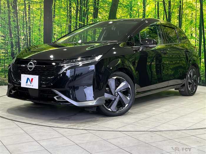 2022 Nissan Nissan Others