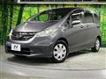 2013 Honda Freed
