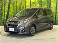 2017 Honda Freed