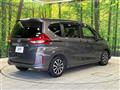 2017 Honda Freed