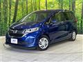 2018 Honda Freed