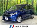 2018 Honda Freed