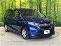 2018 Honda Freed