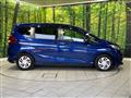 2018 Honda Freed