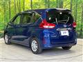 2018 Honda Freed