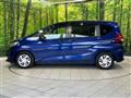 2018 Honda Freed