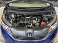 2018 Honda Freed