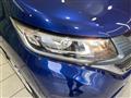 2018 Honda Freed