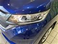 2018 Honda Freed