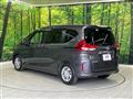 2018 Honda Freed