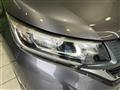2018 Honda Freed