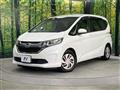 2018 Honda Freed