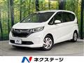 2018 Honda Freed