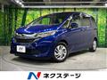 2018 Honda Freed