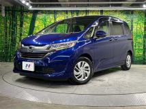 2018 Honda Freed