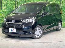 2019 Honda Freed+