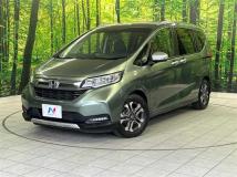 2022 Honda Freed