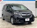 2017 Honda Freed