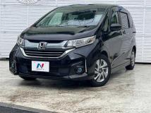 2017 Honda Freed