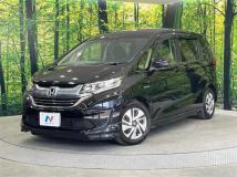 2018 Honda Freed