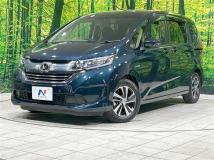 2018 Honda Freed