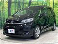 2021 Honda Freed