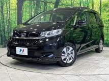2021 Honda Freed