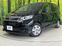 2021 Honda Freed