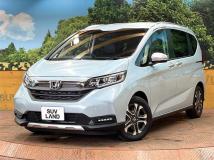 2022 Honda Freed