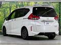 2018 Honda Freed