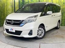 2017 Nissan Serena