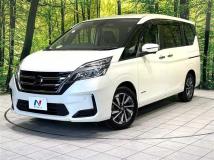 2021 Nissan Serena