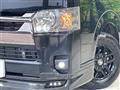 2022 Toyota Hiace Van
