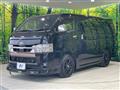 2022 Toyota Hiace Van