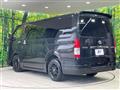 2022 Toyota Hiace Van