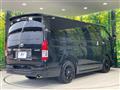 2022 Toyota Hiace Van