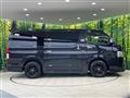 2022 Toyota Hiace Van