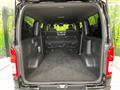 2022 Toyota Hiace Van