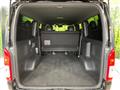2022 Toyota Hiace Van