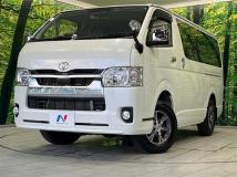 2022 Toyota Hiace Van