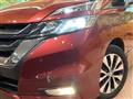2016 Nissan Serena