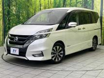 2017 Nissan Serena