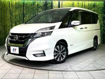 2017 Nissan Serena