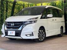 2017 Nissan Serena